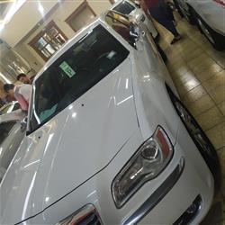 Chrysler 300